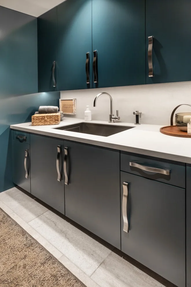 Thunderbird Circle at Martis Camp by Emily Roose Interiors - Photo 26