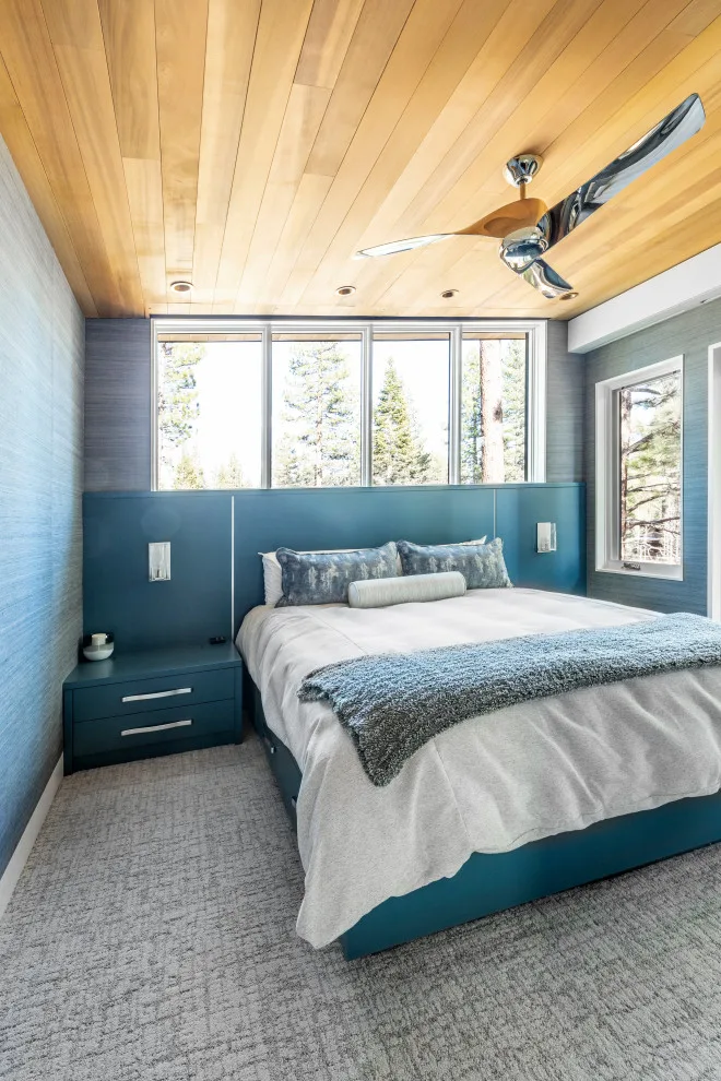 Thunderbird Circle at Martis Camp by Emily Roose Interiors - Photo 11