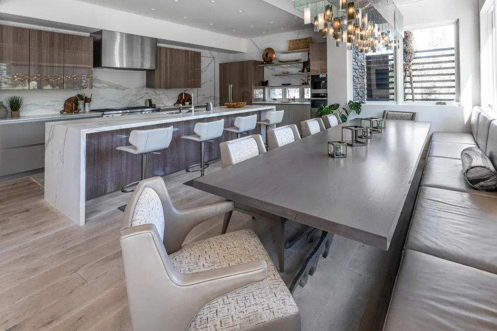 Thunderbird Circle at Martis Camp by Emily Roose Interiors - Photo 5