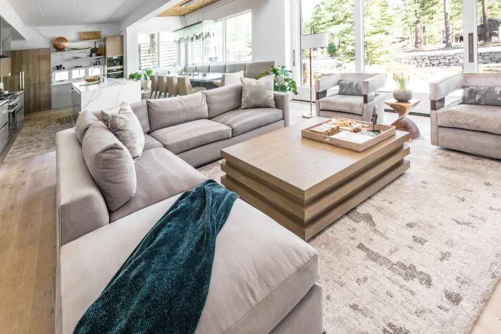 Thunderbird Circle at Martis Camp by Emily Roose Interiors - Photo 25