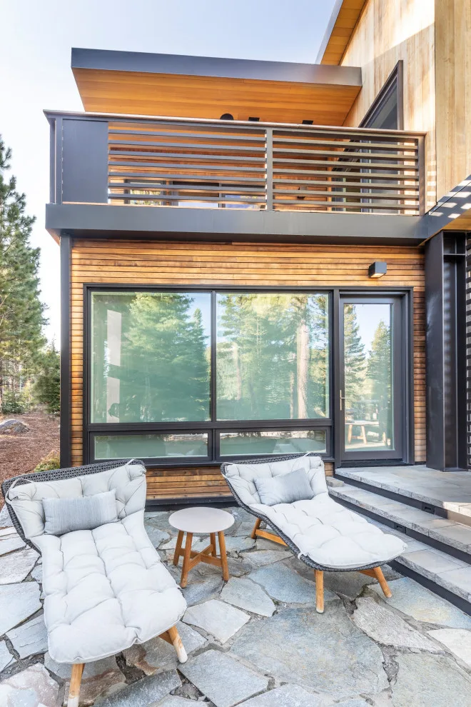 Thunderbird Circle at Martis Camp by Emily Roose Interiors - Photo 16