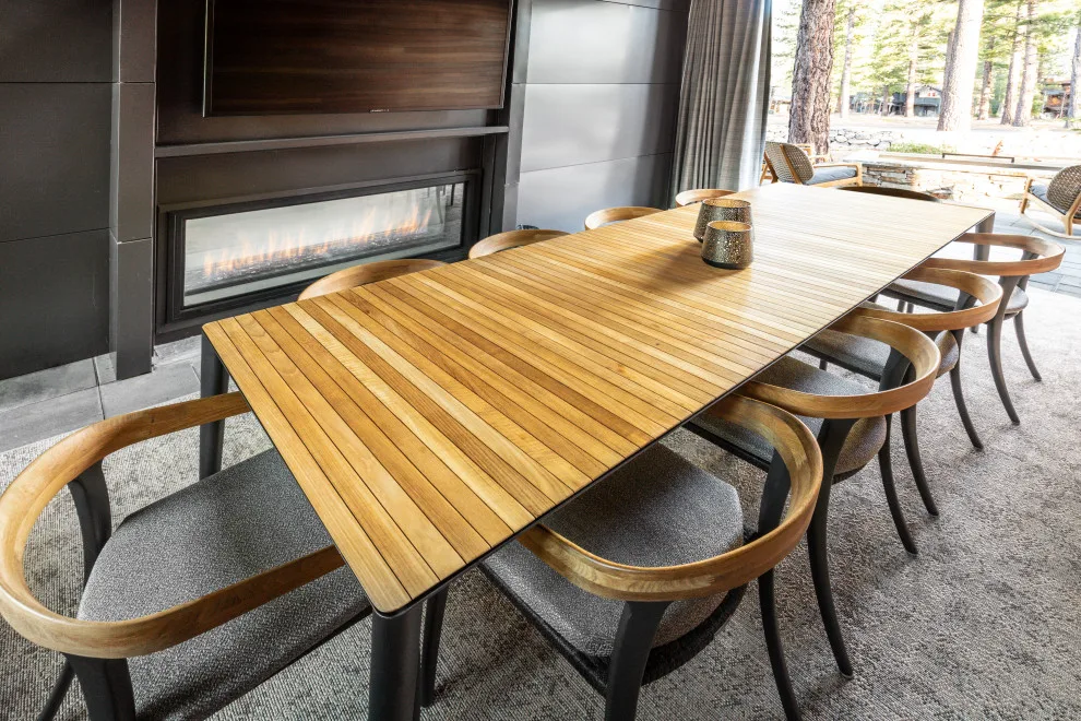 Thunderbird Circle at Martis Camp by Emily Roose Interiors - Photo 15
