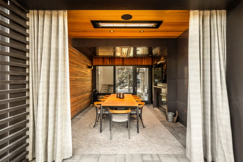 Thunderbird Circle at Martis Camp by Emily Roose Interiors - Photo 8