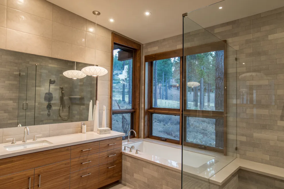 Martis Contemporary Elegance by Bourgeois Interior Design - Photo 2