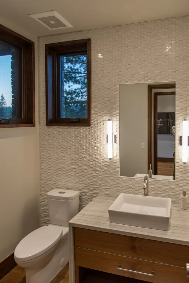 Martis Contemporary Elegance by Bourgeois Interior Design - Photo 19