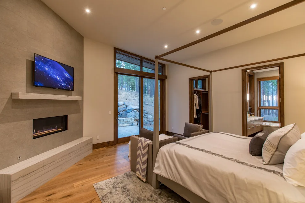 Martis Contemporary Elegance by Bourgeois Interior Design - Photo 12