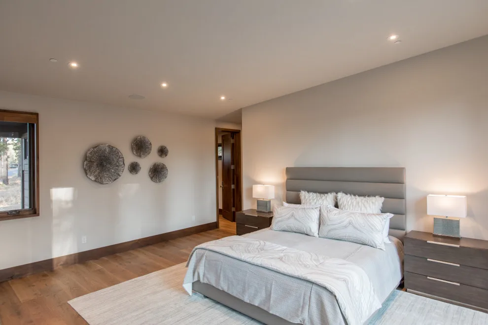 Martis Contemporary Elegance by Bourgeois Interior Design - Photo 5