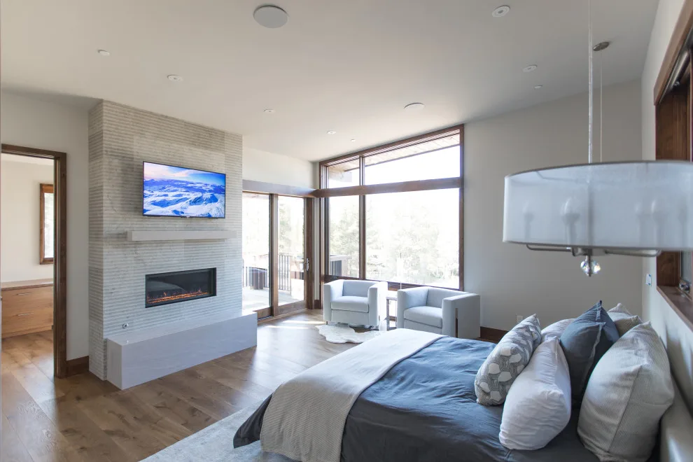 Martis Contemporary Elegance by Bourgeois Interior Design - Photo 29