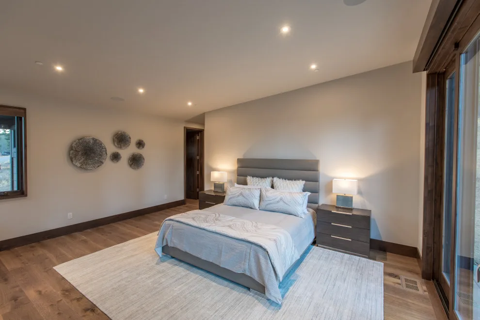 Martis Contemporary Elegance by Bourgeois Interior Design - Photo 28