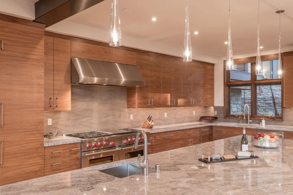 Martis Contemporary Elegance by Bourgeois Interior Design - Photo 33