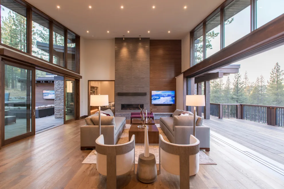 Martis Contemporary Elegance by Bourgeois Interior Design - Photo 21