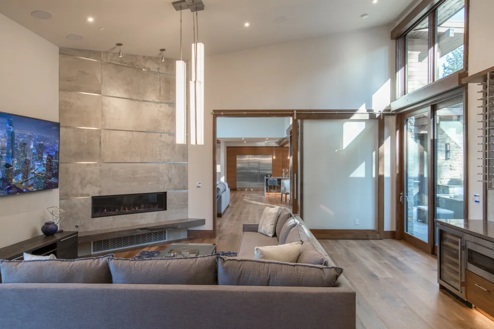Martis Contemporary Elegance by Bourgeois Interior Design - Photo 25