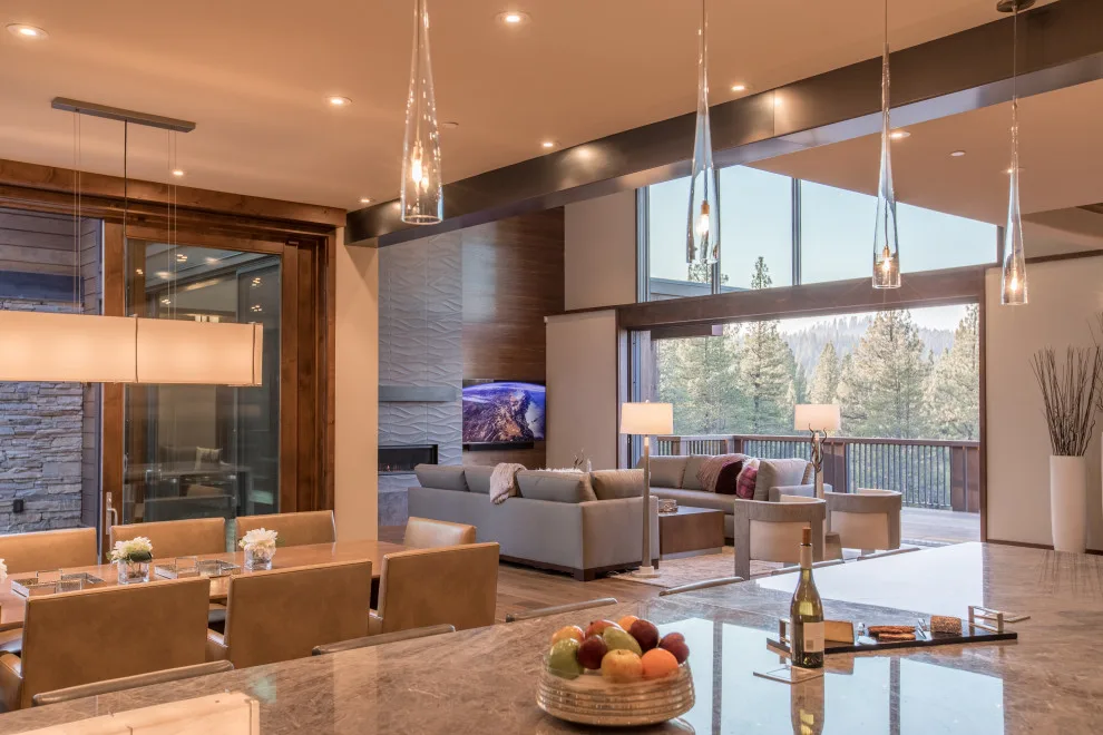 Martis Contemporary Elegance by Bourgeois Interior Design - Photo 18