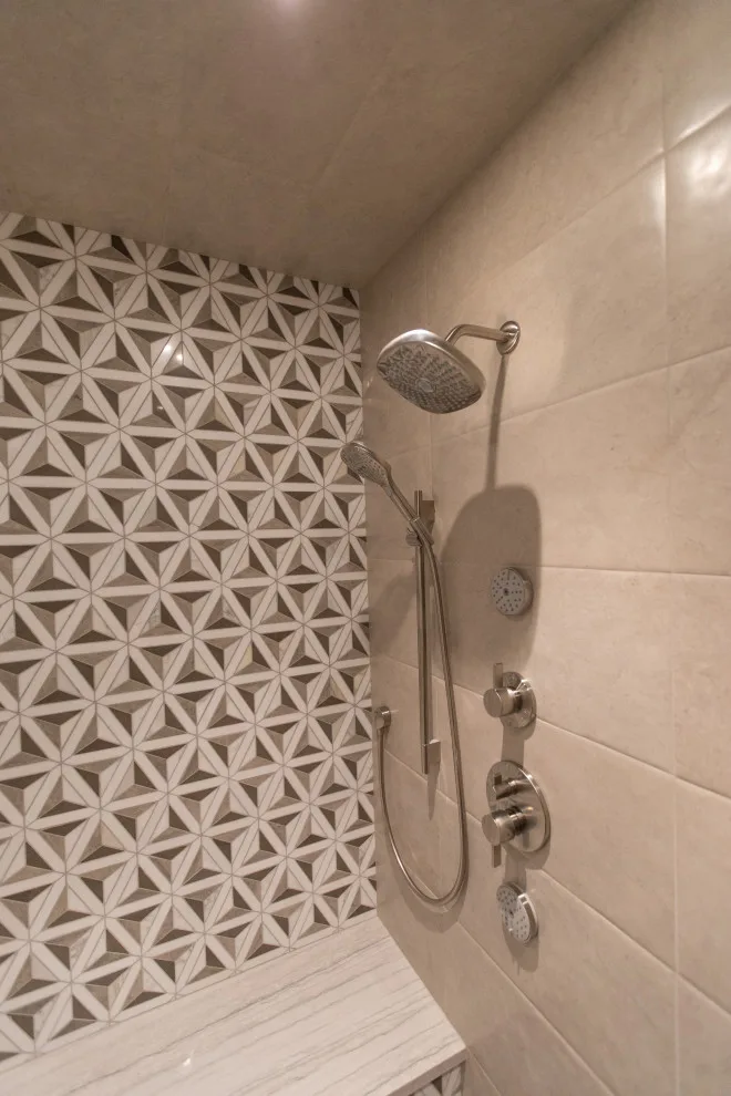 Martis Contemporary Elegance by Bourgeois Interior Design - Photo 11