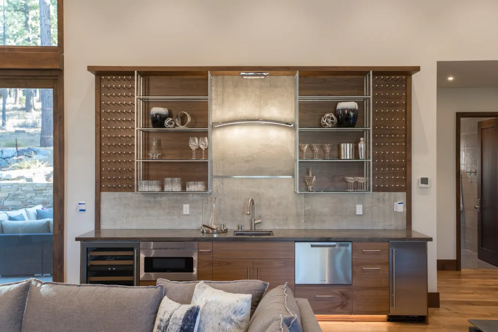 Martis Contemporary Elegance by Bourgeois Interior Design - Photo 31