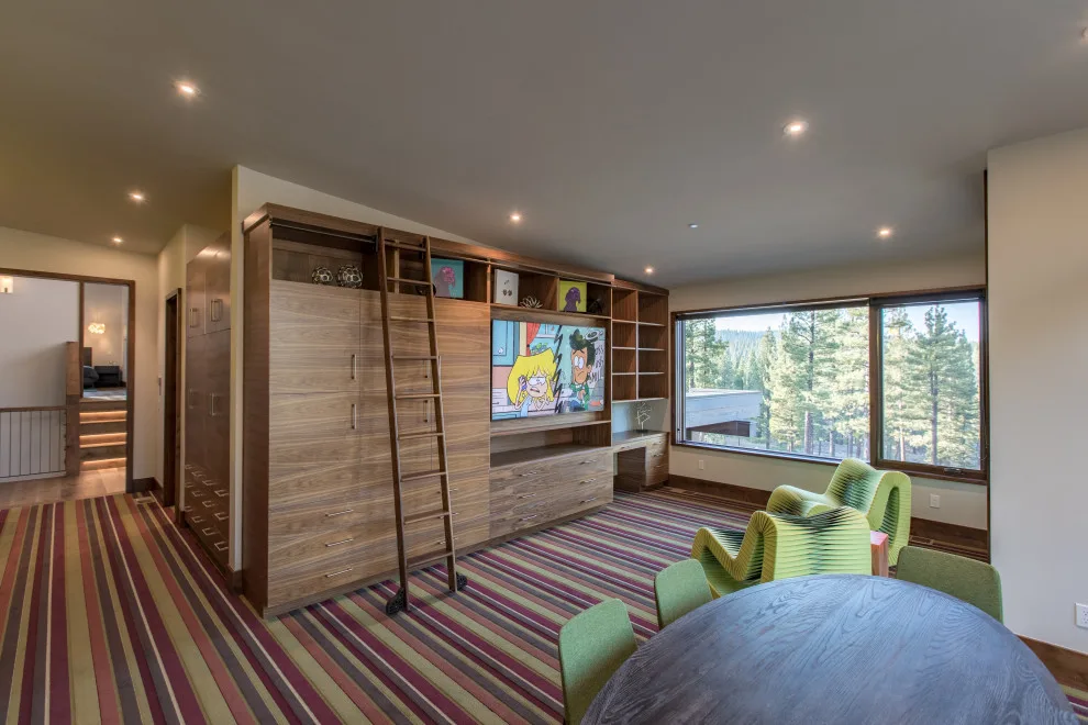Martis Contemporary Elegance by Bourgeois Interior Design - Photo 14
