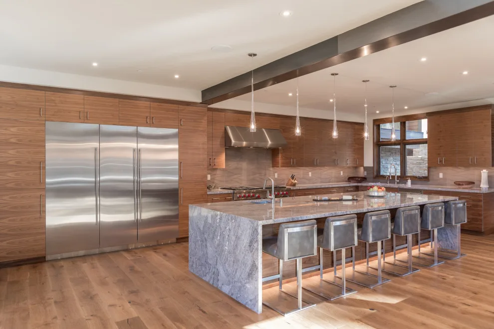 Martis Contemporary Elegance by Bourgeois Interior Design - Photo 17