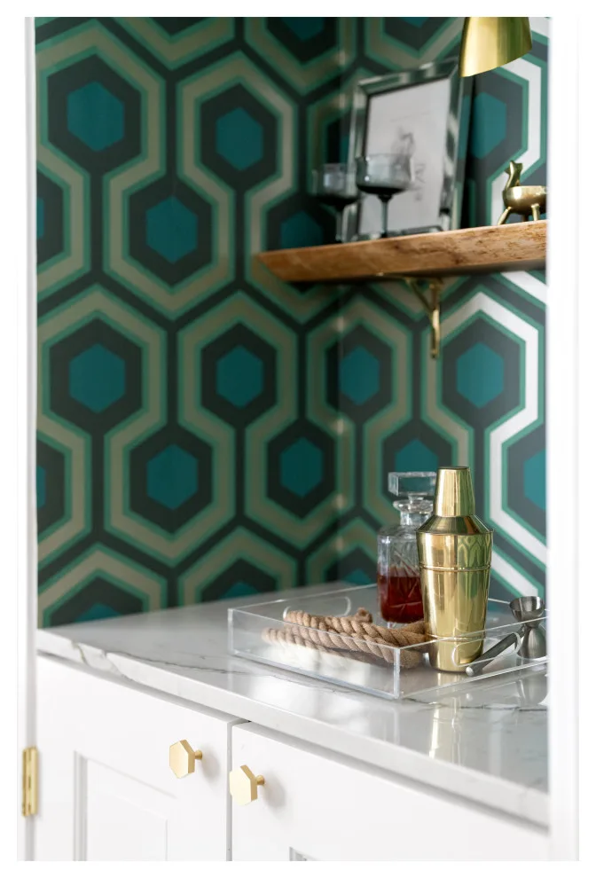 Mid-Century Elegance by Mary Best Designs - Photo 2