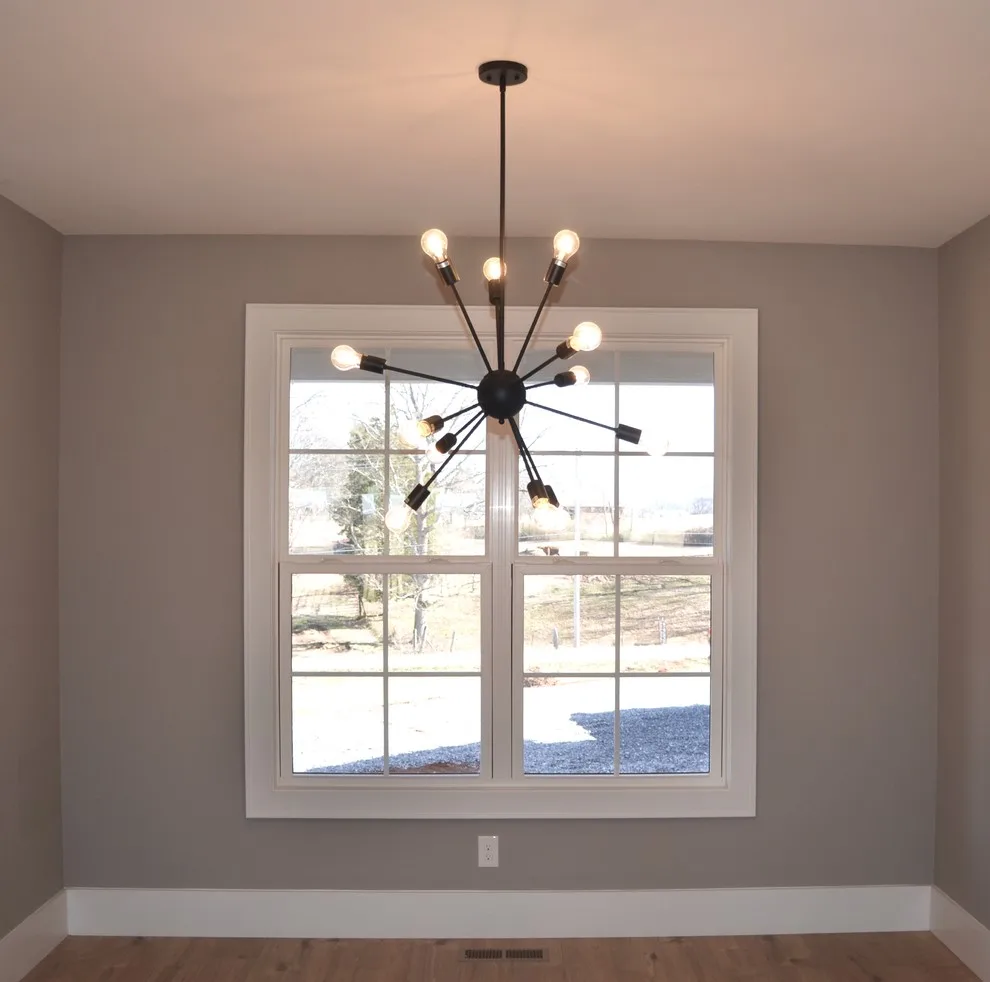 Maryville Homestead by DeBord Interiors - Photo 19