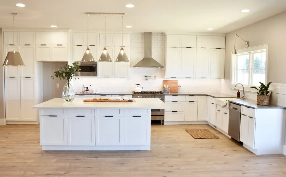 Maryville Homestead by DeBord Interiors - Photo 11