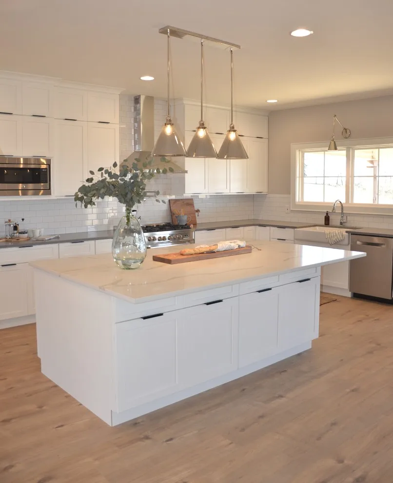 Maryville Homestead by DeBord Interiors - Photo 18