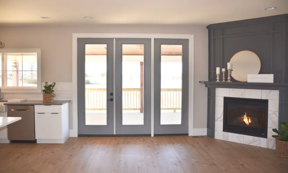 Maryville Homestead by DeBord Interiors - Photo 17