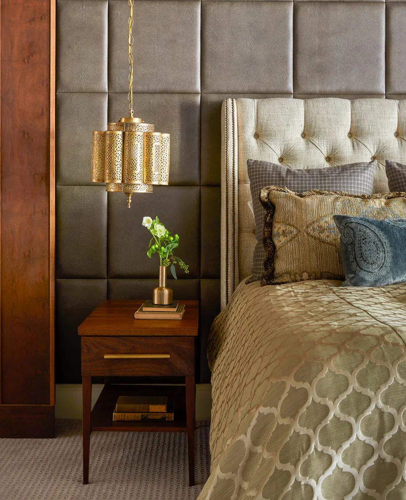 Masculine Aesthetics by Marcelle Guilbeau Interior Design - Photo 3