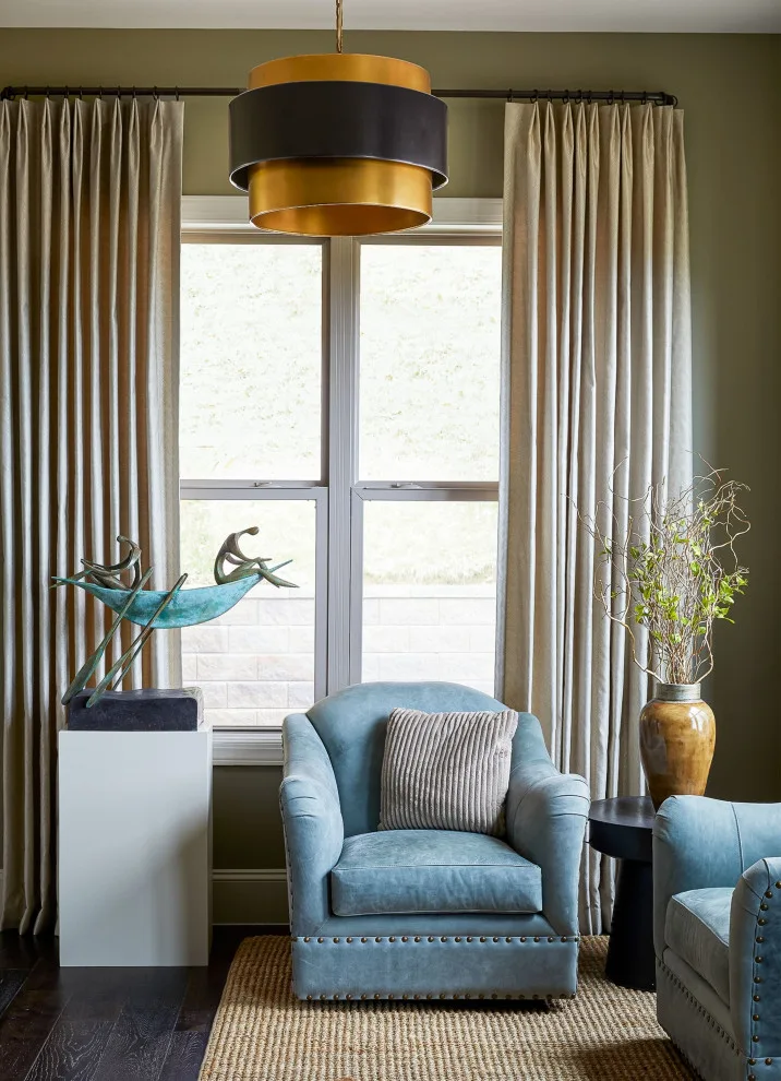 Masculine Aesthetics by Marcelle Guilbeau Interior Design - Photo 5