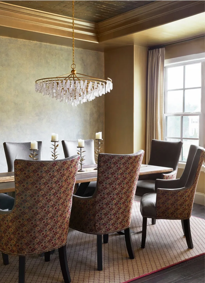 Masculine Aesthetics by Marcelle Guilbeau Interior Design - Photo 8