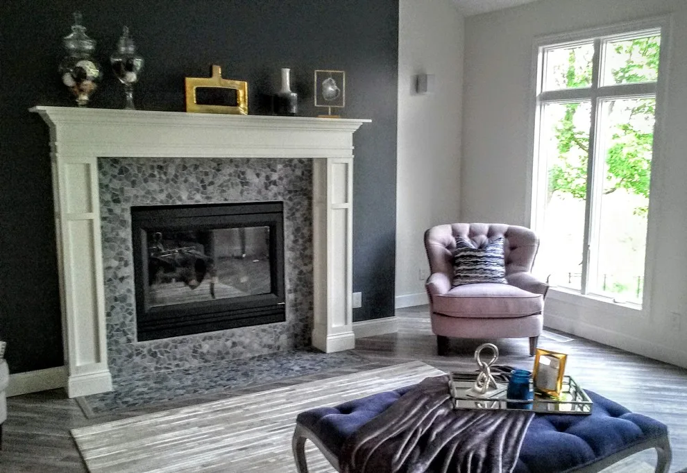 Sophisticated Masculinity by Adrienne's Decor by Adrienne's Decor, LLC - Photo 2
