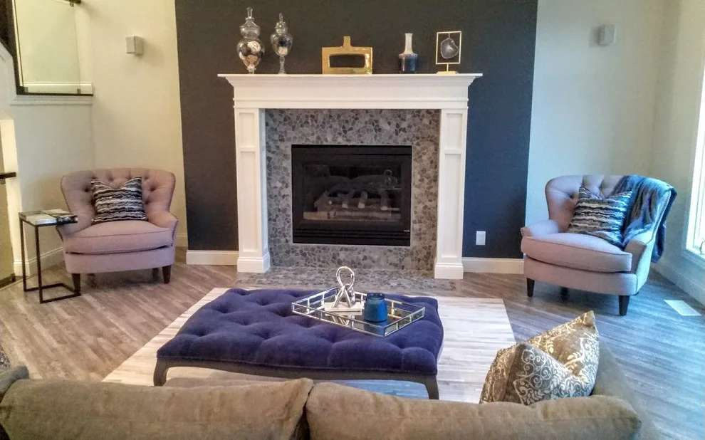 Sophisticated Masculinity by Adrienne's Decor by Adrienne's Decor, LLC - Photo 3