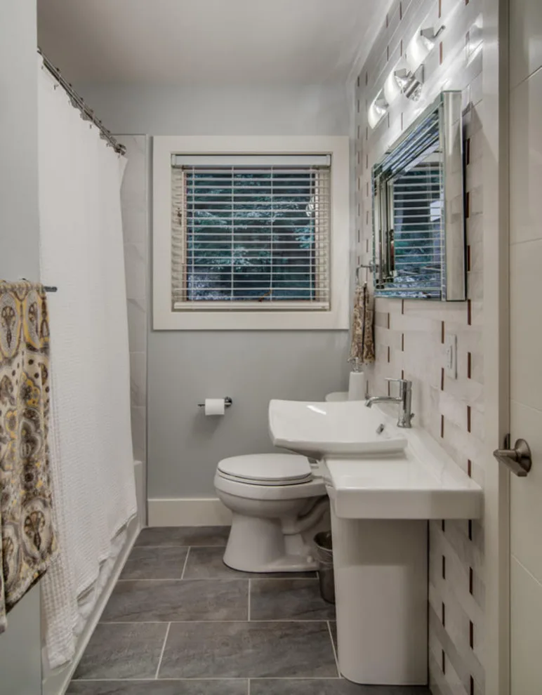 Primary Bathroom by Radnor Residential, LLC - Photo 7