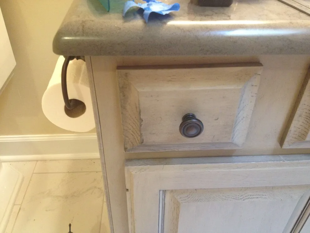 Full Renovation of Master Bathroom by JClark Designs - Photo 5