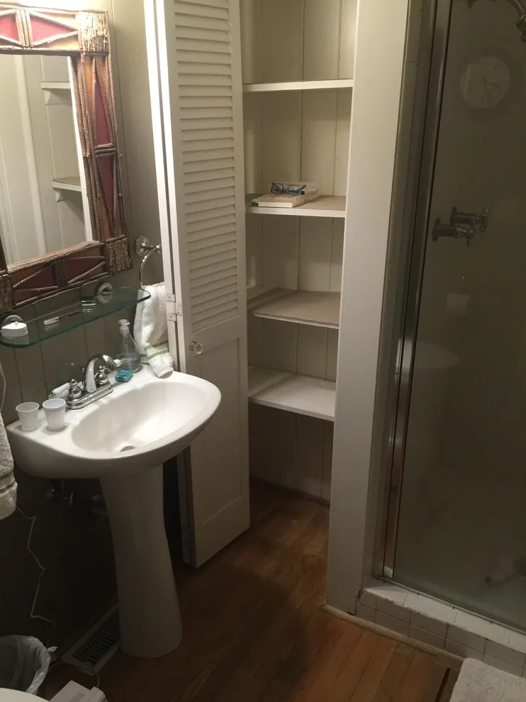 Bathroom Renovation Master Plan by RYS Interior Consulting - Photo 3