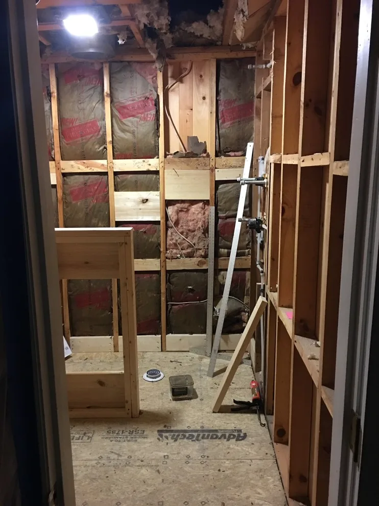 Bathroom Renovation Master Plan by RYS Interior Consulting - Photo 2