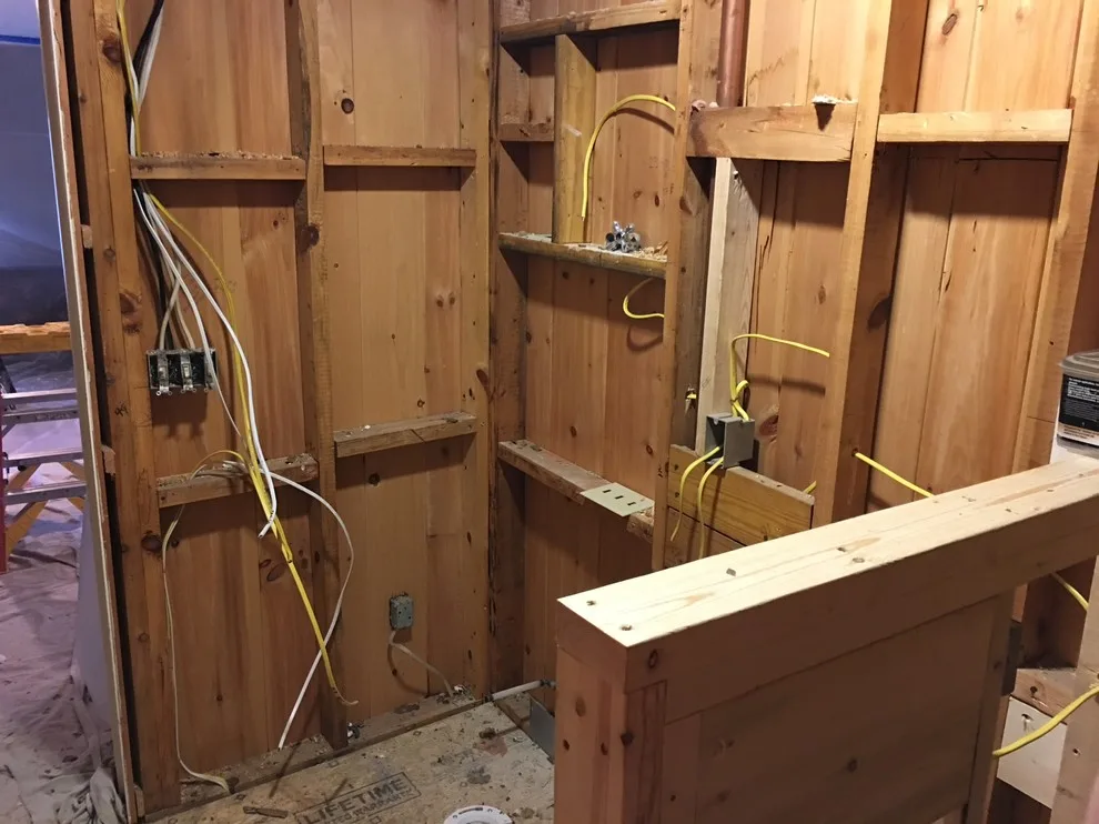 Bathroom Renovation Master Plan by RYS Interior Consulting - Photo 10