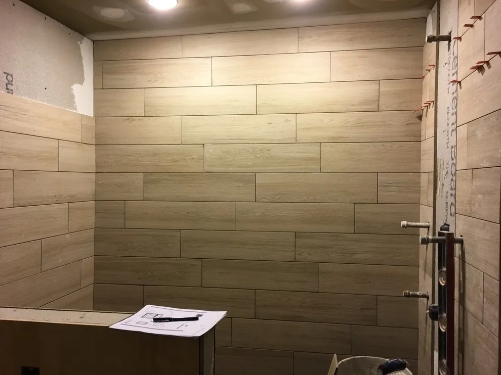 Bathroom Renovation Master Plan by RYS Interior Consulting - Photo 9