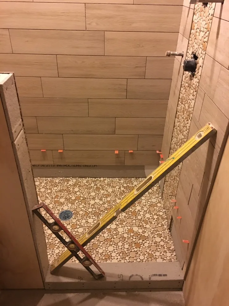 Bathroom Renovation Master Plan by RYS Interior Consulting - Photo 5