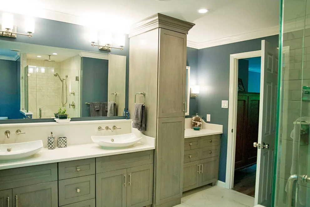 L B Interiors LLC - Photo 4