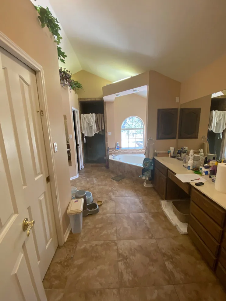 Bathroom Renovation Video: Before and After by Jana Ward Interiors - Photo 6