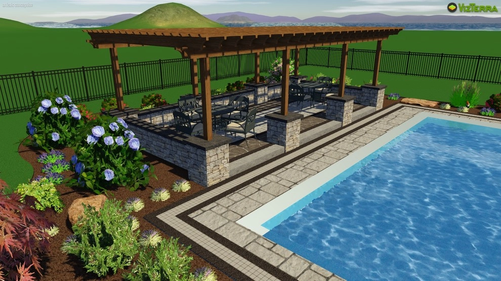 New Castle Lawn & Landscape - Photo 8