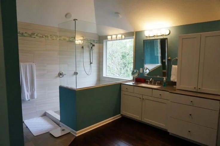 Luxury Bathroom Showers by Sonia Isle - Photo 6