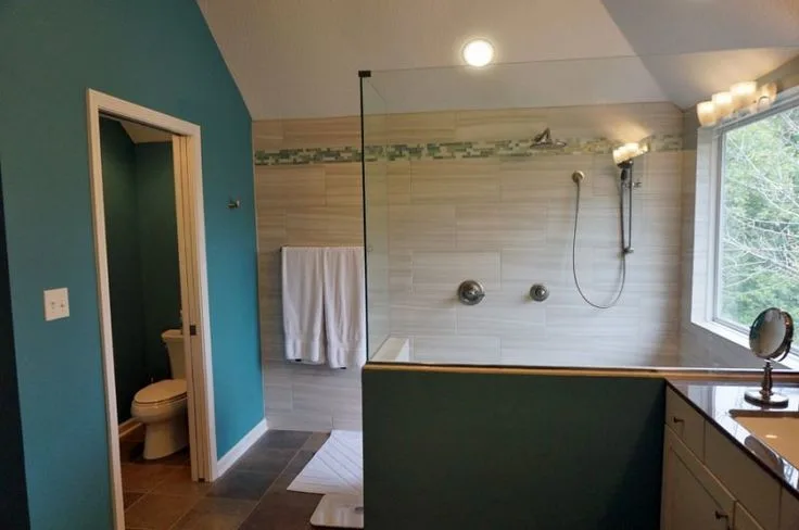 Luxury Bathroom Showers by Sonia Isle - Photo 5