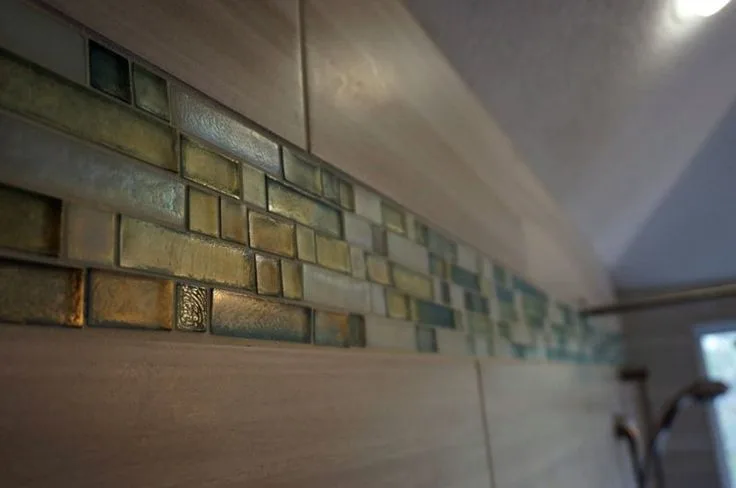 Luxury Bathroom Showers by Sonia Isle - Photo 7