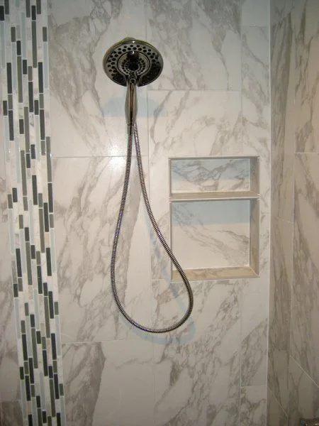 Luxury Bathroom Showers by Sonia Isle - Photo 8