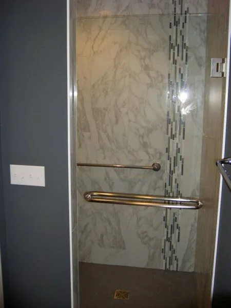 Luxury Bathroom Showers by Sonia Isle - Photo 4