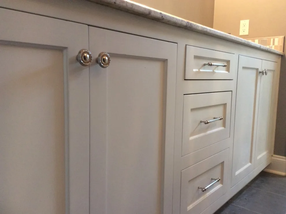 Bathroom Renovation Project by DBR Designs - Photo 4