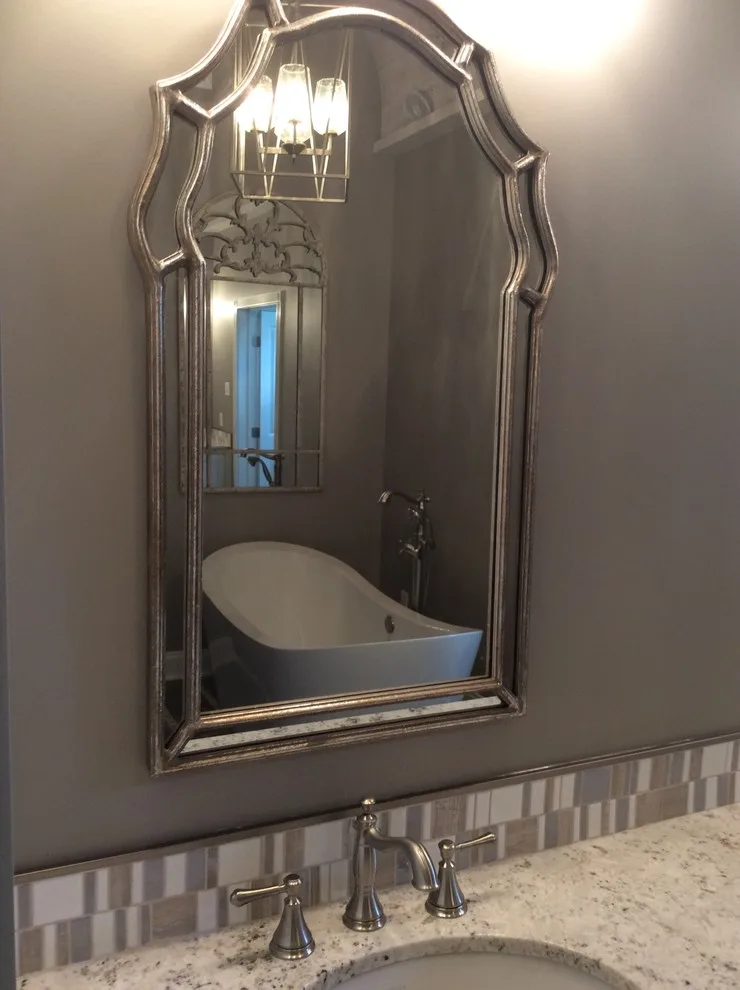 Bathroom Renovation Project by DBR Designs - Photo 9