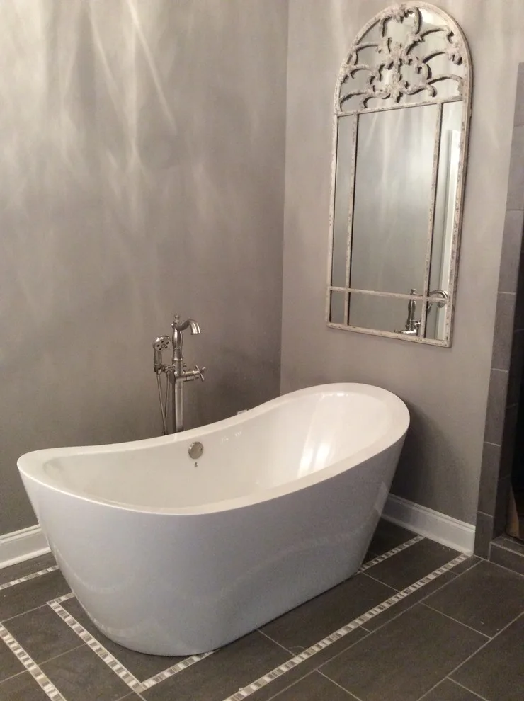 Bathroom Renovation Project by DBR Designs - Photo 11