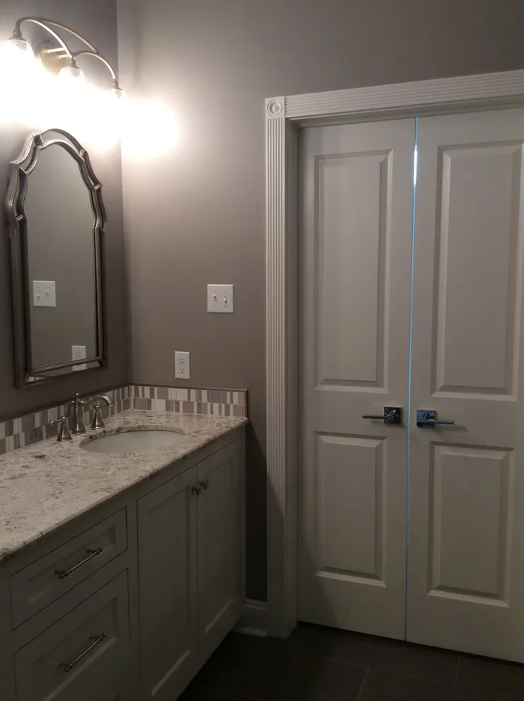 Bathroom Renovation Project by DBR Designs - Photo 6